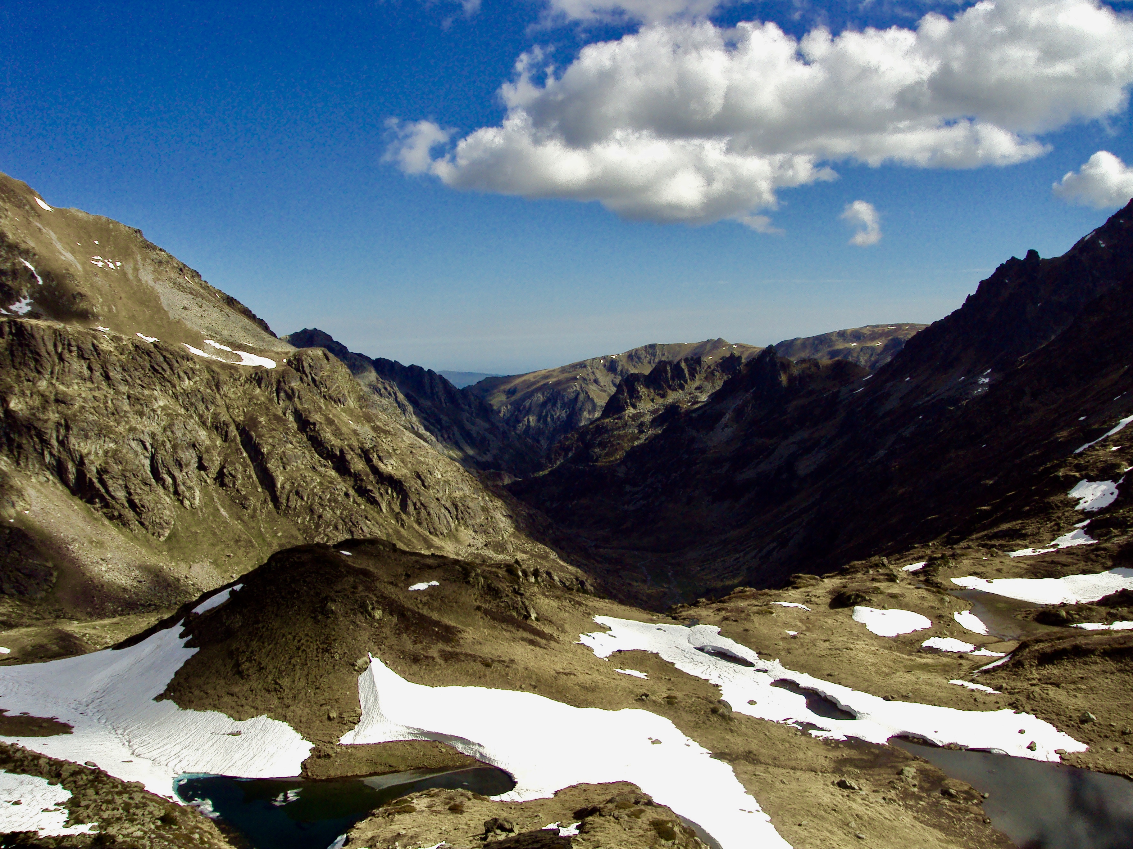 Weekly Article #3 – The Mythical Origins of the Pyrenees – Perennial ...