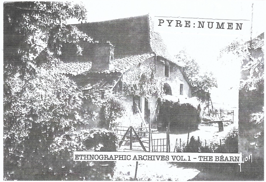 Ethnographic Archives Vol. 1 - The Bearn.png