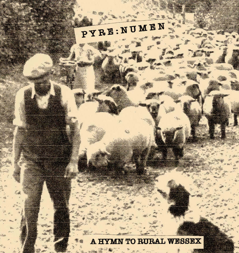 A Hymn to Rural Wessex