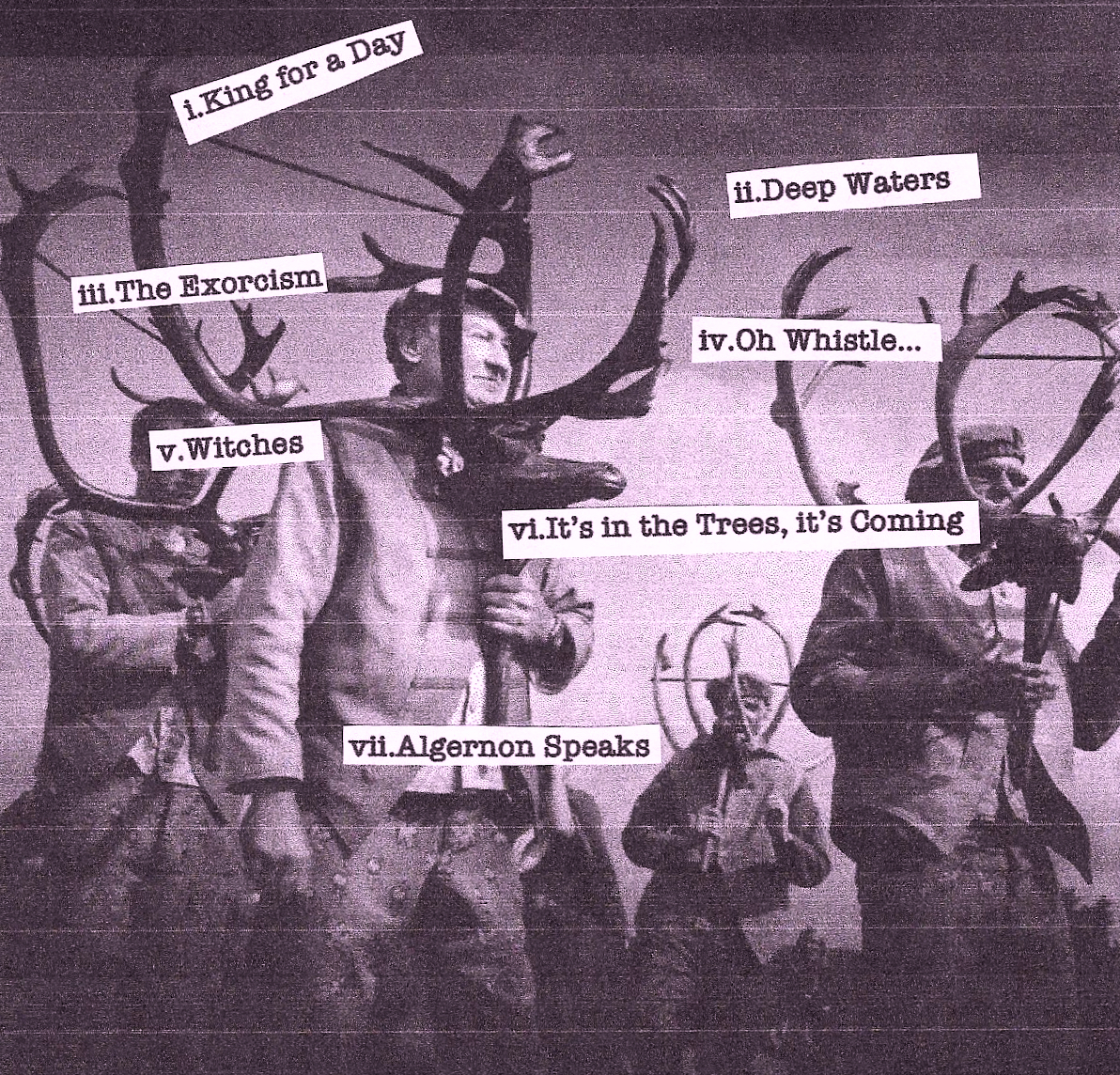 Beating the Bounds Back Cover