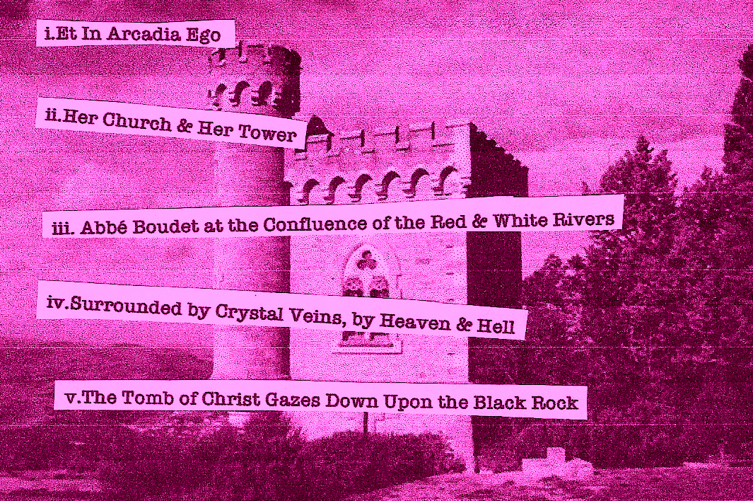 Between Two Rennes back cover